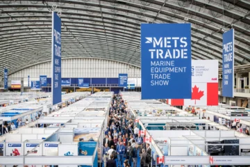 Maritime Fachmesse METSTRADE 2023 setzt Impulse in Innovation und Nachhaltigkeit