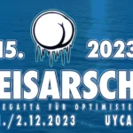 Charity Regatta EISARSCH feiert 15. Jahre Jubiläum