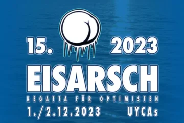 Charity Regatta EISARSCH feiert 15. Jahre Jubiläum