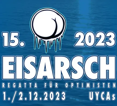 Charity Regatta EISARSCH feiert 15. Jahre Jubiläum