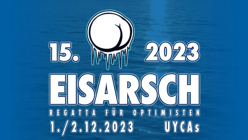 Charity Regatta EISARSCH feiert 15. Jahre Jubiläum