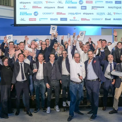 Das sind die Gewinner der „Best of Boats Awards 2023“