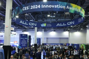 Maritime Innovationen auf der CES 2024