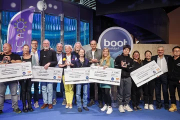 Die Gewinner der Dive Awards 2024