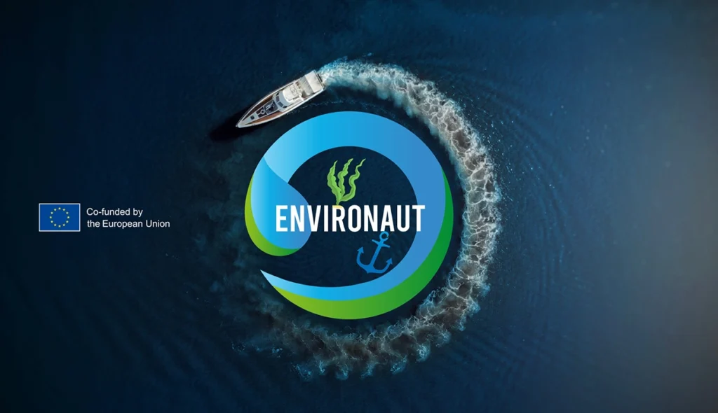 EnviroNaut Projekt: Ausbildung zum nautischen Umweltbeauftragten gestartet