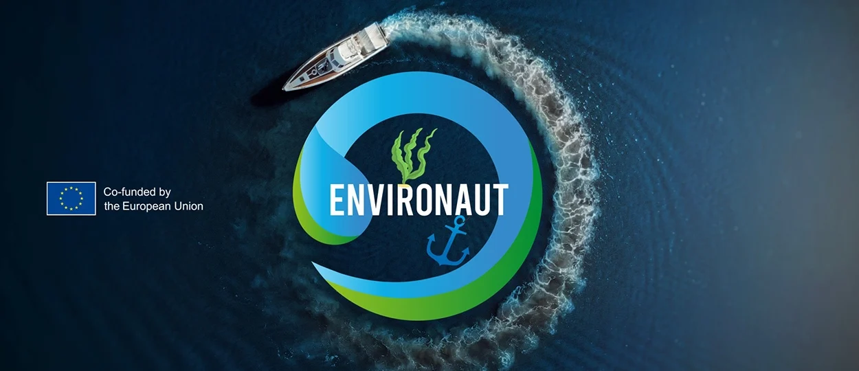 EnviroNaut Projekt: Ausbildung zum nautischen Umweltbeauftragten gestartet