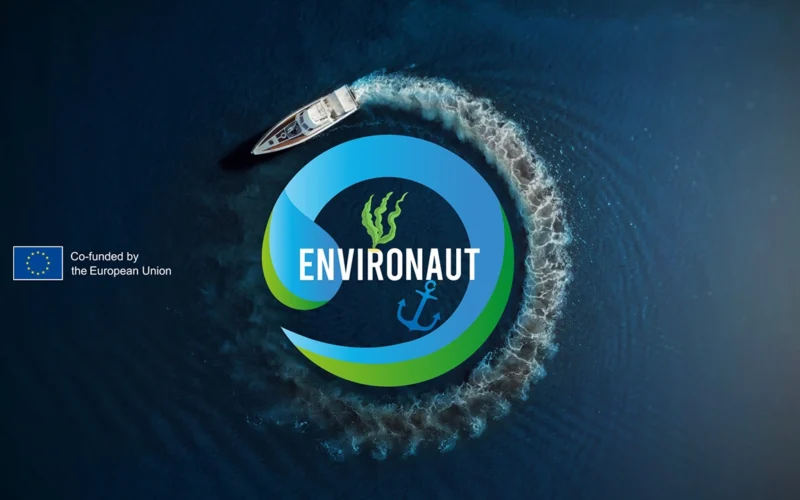 Environaut Project Launch