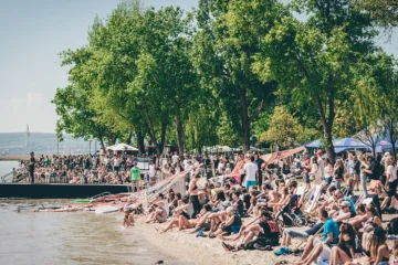 Surf Opening in Neusiedl eröffnet Sommer mit 24h-Regatta